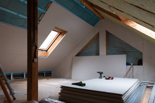 Types of Insulation We Offer in Pineville, KY