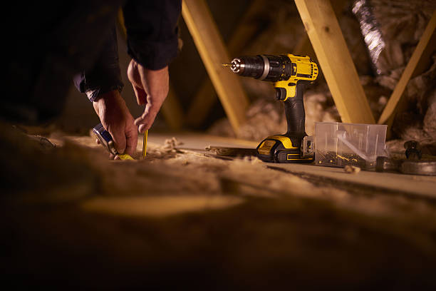 Best Insulation for Specific Applications in Pineville, KY